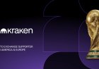 FIFA World Cup meets crypto as Kraken sponsorship brings digital assets to the global stage