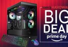 Incredible Ryzen 7 9800X3D prebuilt deal comes with an RX 9070 XT and 32GB of DDR5 for $750 off — get a prime iBuyPower 4K gaming rig for just $1,749
