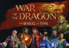 War of the Dragon: The Wheel of Time Interview With Dire Wolf