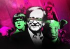 11 best Spielbergian sci-fi movies not directed by Steven Spielberg