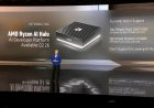 AMD challenges Nvidia's DGX Spark with $3,999 Ryzen AI Halo with Windows 11 support — Strix Halo desktop undercuts Nvidia by $700, packs 128GB of unified memory