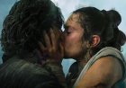 Star Wars Reylo fanfiction turned hit rom-com gets Prime Video premiere