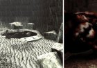 I need you to play this unbelievably tense 2 hour horror about descending into hell with a grappling hook