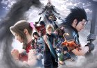 As hype builds for Final Fantasy 7 Revelation, fans are flocking back to play (the heavily discounted) Remake and Rebirth on Steam