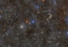 Massive 3,200 Megapixel Camera Will Take 700 Photos Every Night for 10 Years