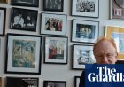 Peter Asher on being music’s incredible ‘Everywhere Man’: ‘The secret is simple’