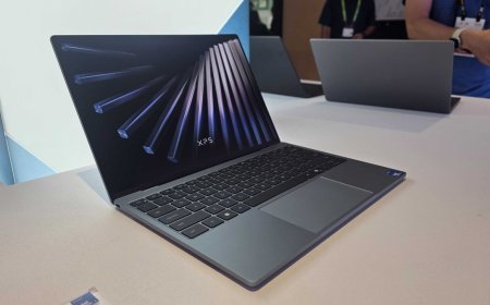 Dell's $699 XPS 13 laptop is now available with the MacBook Neo in its sights — entry-level XPS design comes with Wildcat Lake, 8GB of RAM, and a 512GB SSD