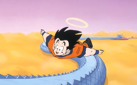 8 Anime Characters So Strong, They Had To Be Written Out Of The Story