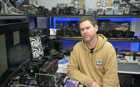 Ludicrous overclock slams 1.7 volts into 6700K in an attempt to stop CPU from bottlenecking an RTX 3080 — 5.2 GHz on aging four-core pushes GPU utilization from 60% to 74%
