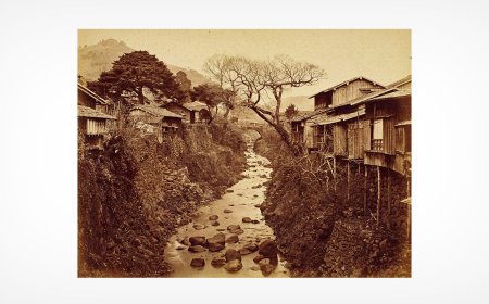 Fujifilm Celebrates Japan’s Rich Photographic History