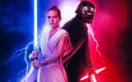 Star Wars' New Cast Officially Ends An Era Ahead Of The Franchise's 2027 Return