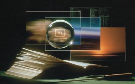 With Perplexity's Push for Hybrid AI, Your Laptop Could Function as a Data Center