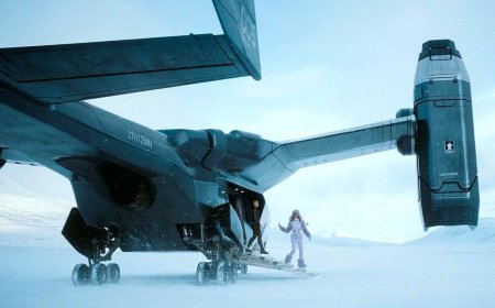 $600 Million Sci-Fi Movie With Near-Perfect RT Audience Score Is Now On Prime Video