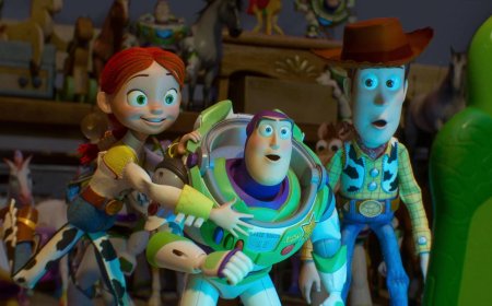 Toy Story 5's Budget Officially Sets Franchise Record As Disney Sequel Prepares To Rule Box Office