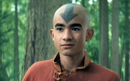 Avatar: The Last Airbender season 3 — release window predictions, plot, cast and everything we know about the hit Netflix show's return
