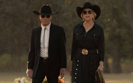 What is the release date for Dutton Ranch episode 6 on Paramount+?