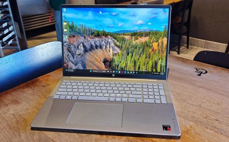 This HP OmniBook is the first Windows laptop I'd seriously consider as a MacBook Neo rival
