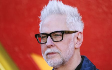 Every James Gunn Superhero Movie & TV Show, Ranked