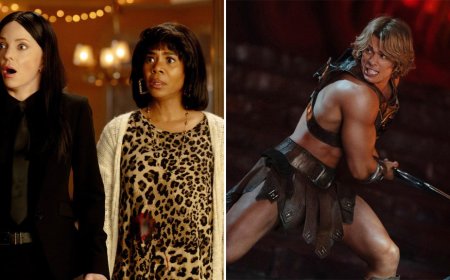 ‘Scary Movie’ $7.5M Previews Near ‘Scream 7’ Levels; ‘Masters Of The Universe’ Seizes $4M – Thursday Night Box Office