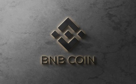 Binance Coin (BNB) Price Forecast: A Realistic 5-Year Outlook Through 2031