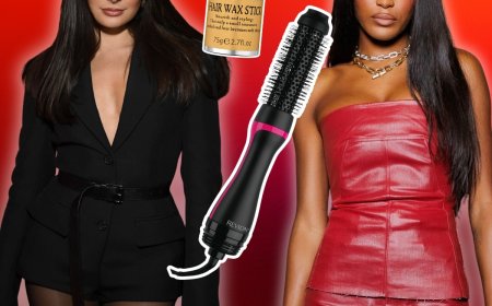 Paige DeSorbo, Ciara Miller & Kyle Richards’ Beauty Faves Are on Sale