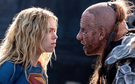Supergirl Repeats The Worst Trend In Female-Led Superhero Movies
