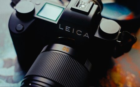 Leica SL3-P Review: Is This the Hybrid Camera the SL System Always Needed?