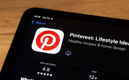 Pinterest (PINS) Stock Plunges 69%: Why Wall Street Still Sees Recovery Potential