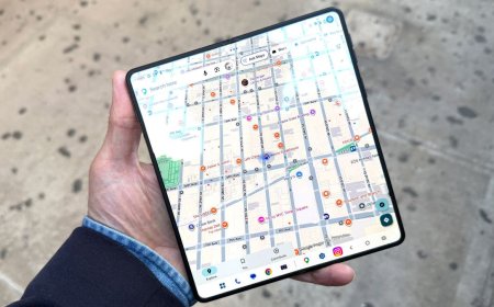 ‘Most people don’t wake up wanting to buy a foldable’: I'm convinced Apple’s iPhone Ultra will finally make foldables mainstream — but not because of the hardware
