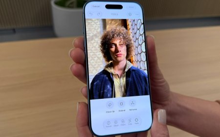 Congratulations, Apple Intelligence can now effectively generate fake images just like all the other AI and I hope you're happy