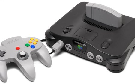 Mario Kart 64 transformed the series from an oddity into an institution