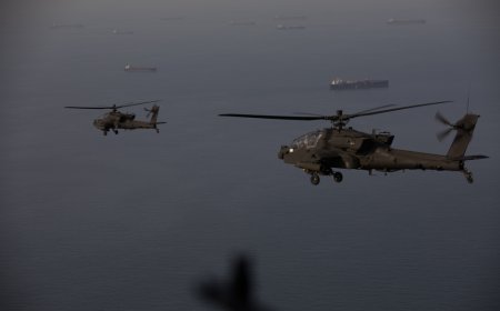 Cheap Iranian drone downed $25 million US Army helicopter—maybe by chance