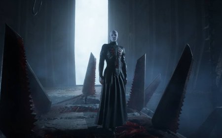 Clive Barker's Hellraiser: Revival hands-on: The first good Hellraiser game?