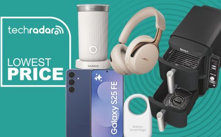 Don't wait for Prime Day — there are already record-low prices on top-rated headphones, air fryers, vacuums and more