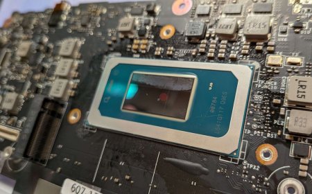 Extrapolation is the future of frame generation without the latency hit… and it's not far off