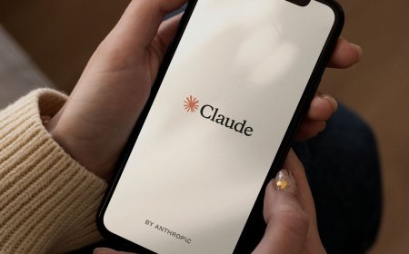 I connected Claude to Gmail, and it got to know me scarily well — as well as saving me time