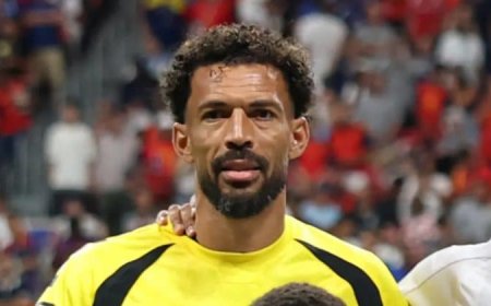 Josimar shines at 2026 World Cup as FIFA’s blockchain play quietly grows on Avalanche