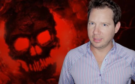 Gears of War creator Cliff Bleszinski believes Xbox is "steering the 'ship' back in the right direction", as E-Day skips PS5