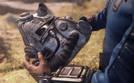 Fallout Free Downloads Officially Yours To Claim Until June 16