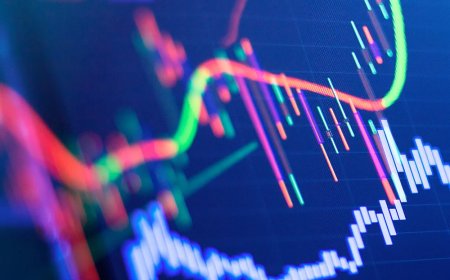 Why Is Crypto Weak Lately? Equities, Not Crypto, May Hold the Answer