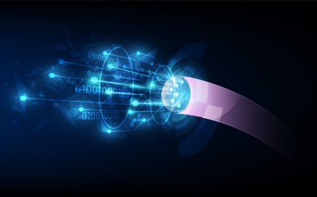 AWS rolls the dice for faster, more efficient networking