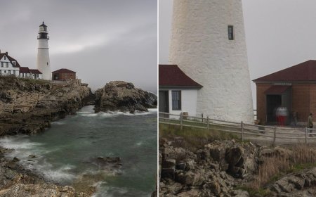 This Photographer Got So Tired of Compression He Built a Photo-Sharing Website Without It