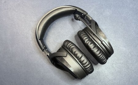 HyperX Cloud Stinger 3 Wireless Review: 80 hours and under $100