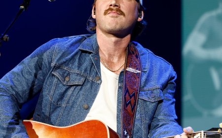 Morgan Wallen Reacts to “Nonsense” Rumors About Concert Cancellation
