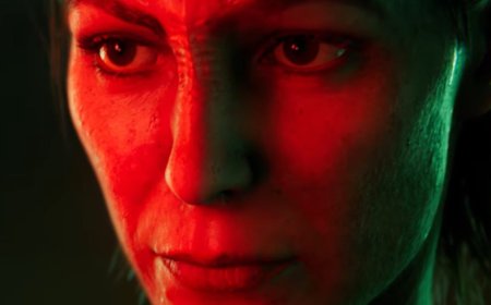 Silent Hill 2 remake studio is back with more sci-fi horror, and this time it's taking Star Trek to a mysterious, hostile world