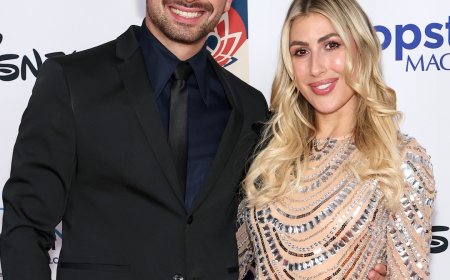 When Alan Bersten Realized He, Emma Slater Could Be More Than Friends