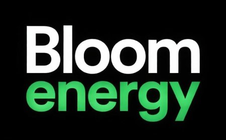Bloom Energy (BE) Stock Drops 6% as Major Data Center Deal Hits the Brakes