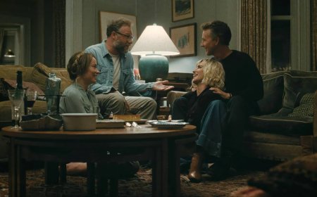 8 Great Dysfunctional Relationship Movies To Watch If You Loved The Invite