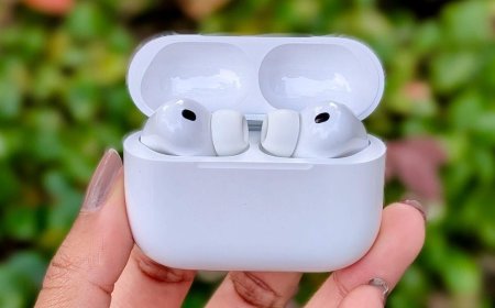 Apple glossed over AirPods' new custom EQ - but it's a big deal