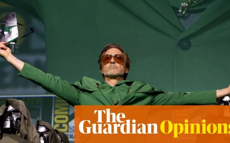 How Marvel deals with Doctor Doom is make or break for the MCU. No one wants a watered-down Tony Stark